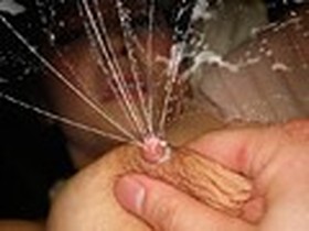 母乳、そんなに搾られたらお母さん… 桜木美央 デジタルモザイク匠　サンプル画像04